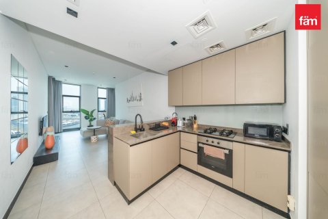 Apartment sa Business Bay, Dubai, UAE 1 silid-tulugan, 59.6 sq.m. № 720447 - larawan 4