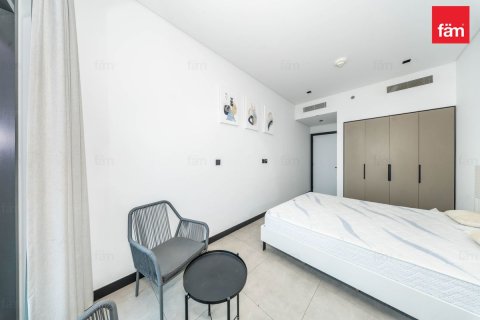 Apartment sa Business Bay, Dubai, UAE 1 silid-tulugan, 59.6 sq.m. № 720447 - larawan 9