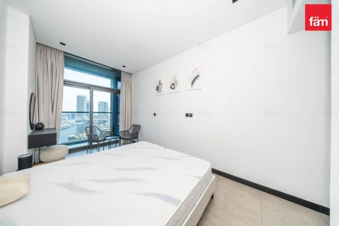 Apartment sa Business Bay, Dubai, UAE 1 silid-tulugan, 59.6 sq.m. № 720447 - larawan 8
