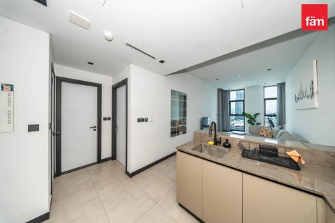 Apartment sa Business Bay, Dubai, UAE 1 silid-tulugan, 59.6 sq.m. № 720447 - larawan 5