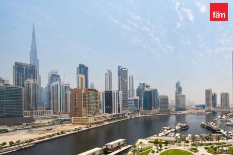 Apartment sa Business Bay, Dubai, UAE 1 silid-tulugan, 59.6 sq.m. № 720447 - larawan 10