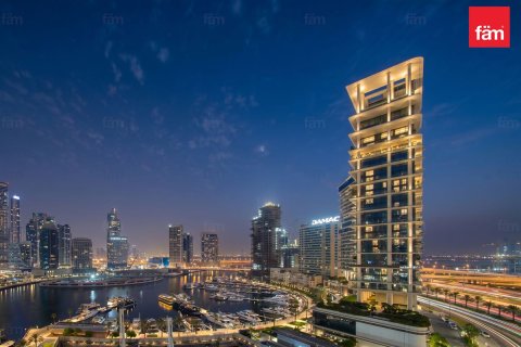 Apartment sa Business Bay, Dubai, UAE 1 silid-tulugan, 59.6 sq.m. № 720447 - larawan 12