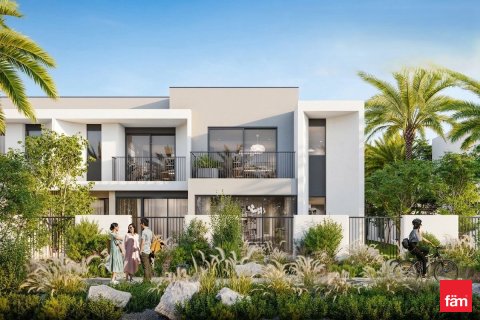טאונהאוס למכירה ב Dubai, איחוד האמירויות  3 חדרי שינה, 144 מ"ר, מספר 720449 - תמונה 6