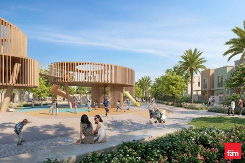 טאונהאוס למכירה ב Dubai, איחוד האמירויות  3 חדרי שינה, 144 מ"ר, מספר 720449 - תמונה 9