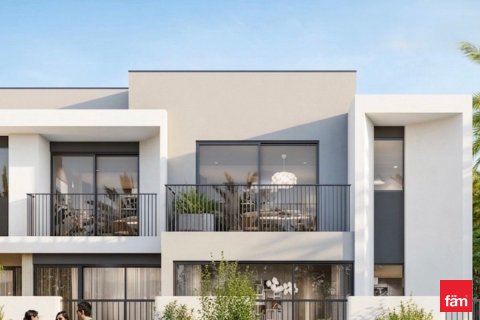 טאונהאוס למכירה ב Dubai, איחוד האמירויות  3 חדרי שינה, 144 מ"ר, מספר 720449 - תמונה 3
