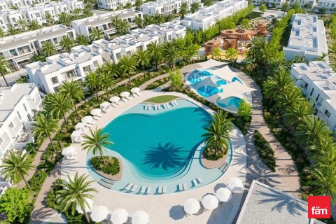 טאונהאוס למכירה ב Dubai, איחוד האמירויות  3 חדרי שינה, 144 מ"ר, מספר 720449 - תמונה 10