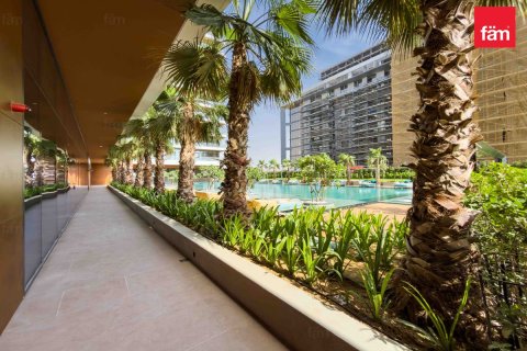Apartemen di Dubai Hills Estate, UEA 1 kamar tidur, 87.3 m2 nomor 720450 - foto 17