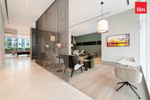 Apartemen di Dubai Hills Estate, UEA 1 kamar tidur, 87.3 m2 nomor 720450 - foto 10