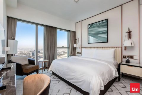 Appartement à louer à Dubai, EAU 2 chambres, 102.4 m2 № 720446 - photo 9