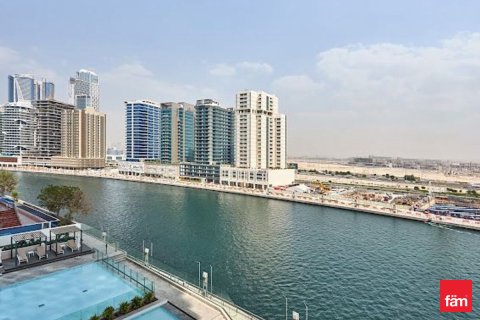 Apartment til salg i Business Bay, Dubai, UAE 50.7 kvm № 703833 - foto 11
