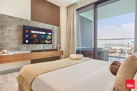 Apartment til salg i Business Bay, Dubai, UAE 50.7 kvm № 703833 - foto 5