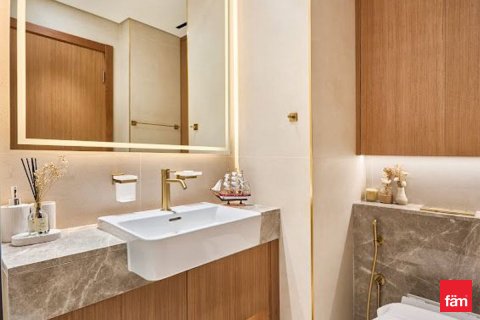 Apartment til salg i Business Bay, Dubai, UAE 50.7 kvm № 703833 - foto 8