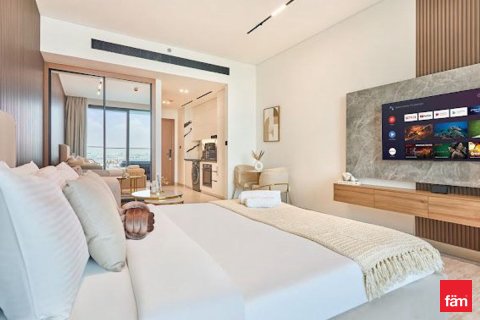 Apartment til salg i Business Bay, Dubai, UAE 50.7 kvm № 703833 - foto 4