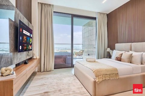 Apartment til salg i Business Bay, Dubai, UAE 50.7 kvm № 703833 - foto 3