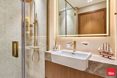 Apartment til salg i Business Bay, Dubai, UAE 50.7 kvm № 703833 - foto 9