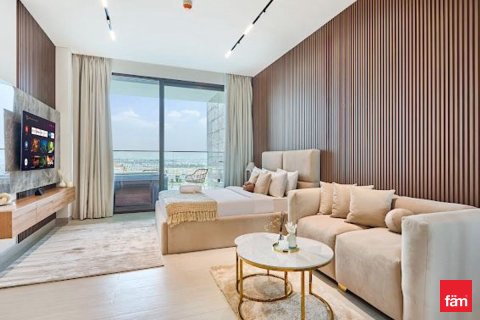Apartment til salg i Business Bay, Dubai, UAE 50.7 kvm № 703833 - foto 2