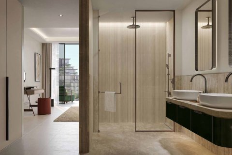Müüa korter asukohaga City Walk, Dubai, AÜE: 4 magamistoaga, 584.5 m² Nr 703830 - pilt 3