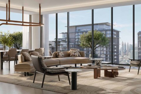 Müüa korter asukohaga City Walk, Dubai, AÜE: 4 magamistoaga, 584.5 m² Nr 703830 - pilt 12