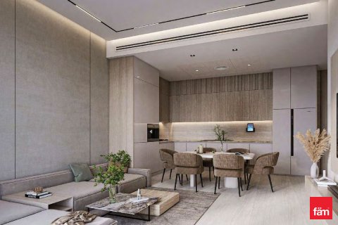 Appartement in Dubai, VAE 2 slaapkamers, 90.4 vr.m. nr 703827