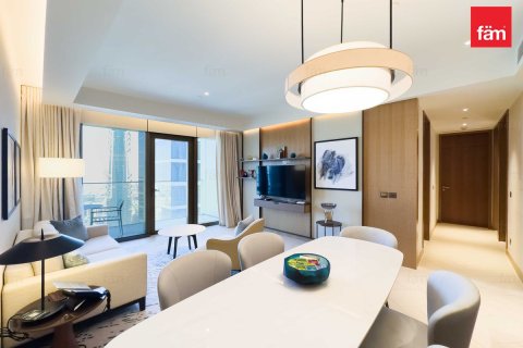 Apartman u gradu Dubai, UAE 2 spavaće sobe, 116.3 m2 Br. 703828