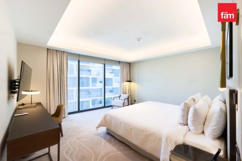 Apartment til salg i Dubai, UAE 2 soveværelser, 116.3 kvm № 703828 - foto 7