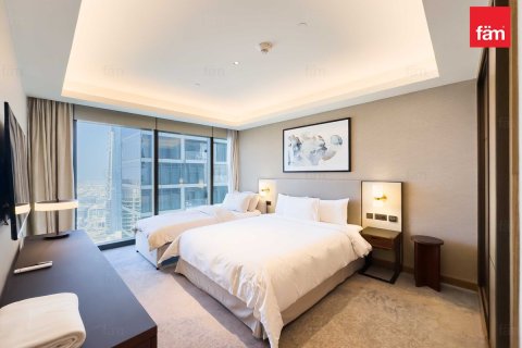 Apartment til salg i Dubai, UAE 2 soveværelser, 116.3 kvm № 703828 - foto 8
