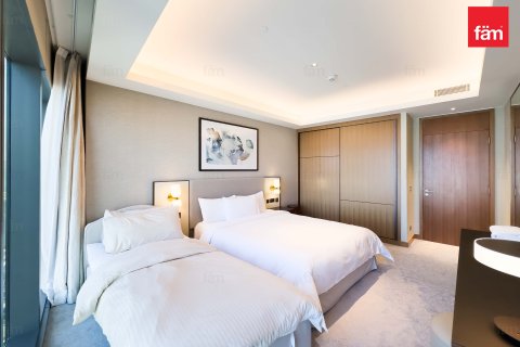 Apartment til salg i Dubai, UAE 2 soveværelser, 116.3 kvm № 703828 - foto 11