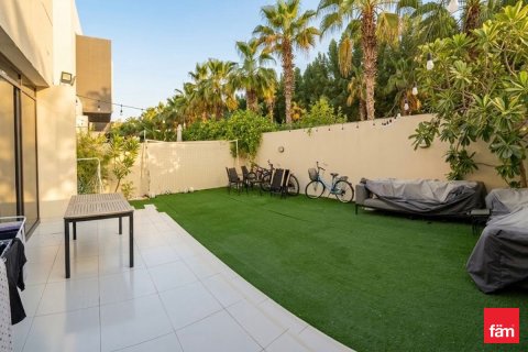 Vila v Dubai, SAE 3 ložnice, 319.1 m² Č.: 703829