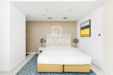 Apartman u Business Bay, Dubai, UAE 1 soba, 33.45 m2 Br. 756654 - fotografija 5
