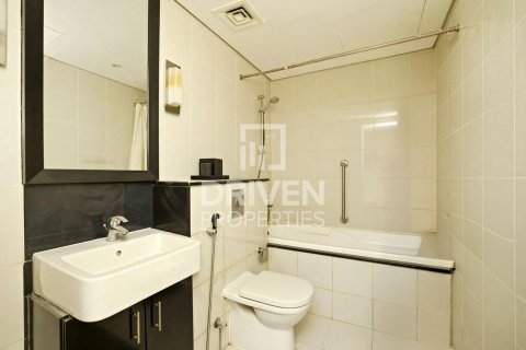 Apartman u Business Bay, Dubai, UAE 1 soba, 33.45 m2 Br. 756654 - fotografija 10
