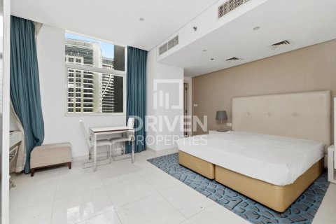 Apartman u Business Bay, Dubai, UAE 1 soba, 33.45 m2 Br. 756654 - fotografija 4