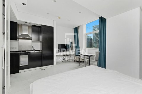 Apartman u gradu Business Bay, Dubai, UAE 1 soba, 33.45 m2 Br. 756654