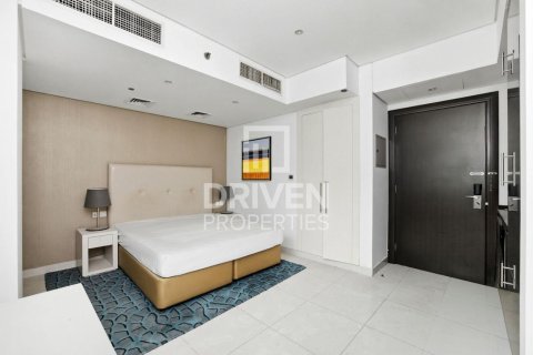 Apartman u Business Bay, Dubai, UAE 1 soba, 33.45 m2 Br. 756654 - fotografija 3
