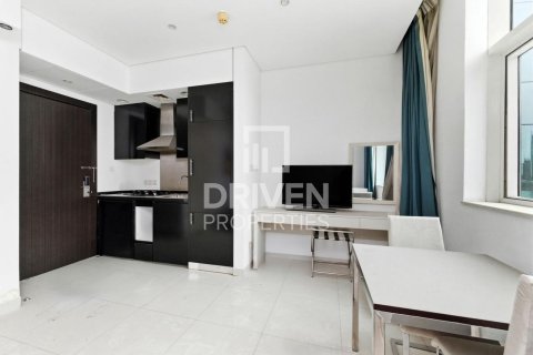 Apartman u Business Bay, Dubai, UAE 1 soba, 33.45 m2 Br. 756654 - fotografija 2