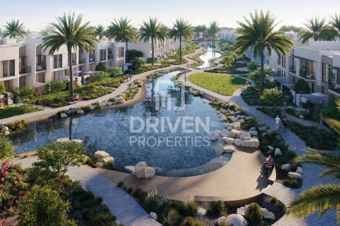 Townhouse sa The Valley, Dubai, UAE 3 silid-tulugan, 180.14 sq.m. № 756650 - larawan 10