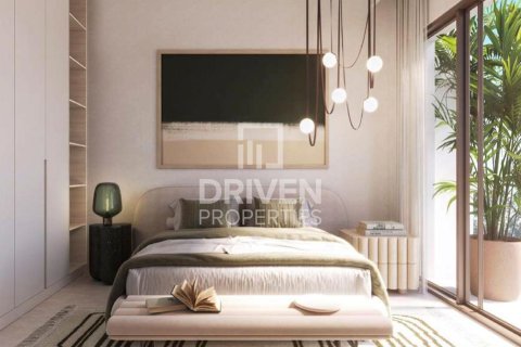 Townhouse sa The Valley, Dubai, UAE 3 silid-tulugan, 180.14 sq.m. № 756650 - larawan 11