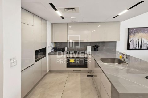 Lakás itt: Business Bay, Dubai, EAE, 1 hálószoba, 60.76 m², azonosító: 756652 - fénykép 7