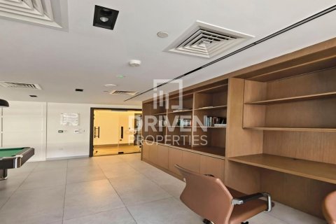 Lakás itt: Business Bay, Dubai, EAE, 1 hálószoba, 60.76 m², azonosító: 756652 - fénykép 11