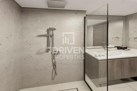 Lakás itt: Business Bay, Dubai, EAE, 1 hálószoba, 60.76 m², azonosító: 756652 - fénykép 12