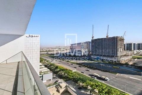 Lakás itt: Business Bay, Dubai, EAE, 1 hálószoba, 60.76 m², azonosító: 756652 - fénykép 13