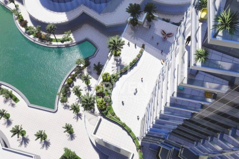 Appartement à vendre à  Jumeirah Lake Towers, Dubai, EAU 1 pièce, 38.55 m2 № 756655 - photo 4