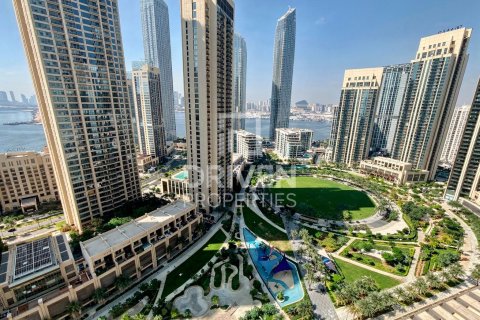 Lägenhet till försäljning i Dubai Creek Harbour (The Lagoons), Dubai, UAE 1 sovrum, 66.89 kvm Nr. 756653 - fotografi 11