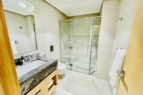 Byt v Al Reem Island, Abu Dhabi, SAE 3 ložnice, 92.8 m² Č.: 549033 - fotografie 11