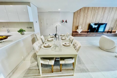 Byt v Al Reem Island, Abu Dhabi, SAE 3 ložnice, 92.8 m² Č.: 549033 - fotografie 5