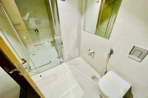 Byt v Al Reem Island, Abu Dhabi, SAE 3 ložnice, 92.8 m² Č.: 549033 - fotografie 17