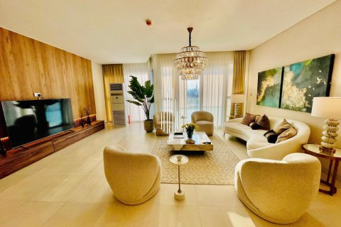 Byt v Al Reem Island, Abu Dhabi, SAE 3 ložnice, 92.8 m² Č.: 549033 - fotografie 1