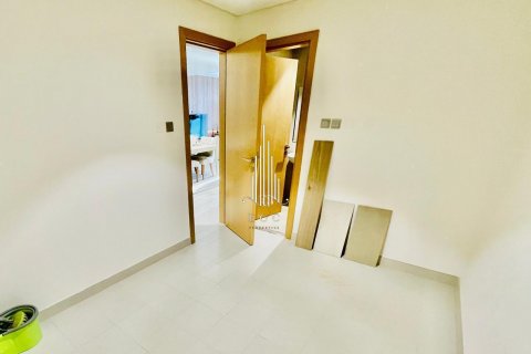 Byt v Al Reem Island, Abu Dhabi, SAE 3 ložnice, 92.8 m² Č.: 549033 - fotografie 19