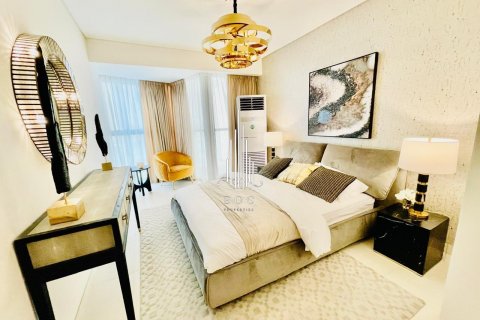 Byt v Al Reem Island, Abu Dhabi, SAE 3 ložnice, 92.8 m² Č.: 549033 - fotografie 8