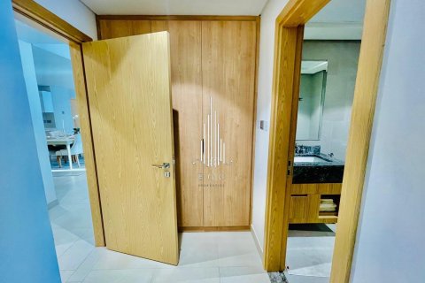 Byt v Al Reem Island, Abu Dhabi, SAE 3 ložnice, 92.8 m² Č.: 549033 - fotografie 10