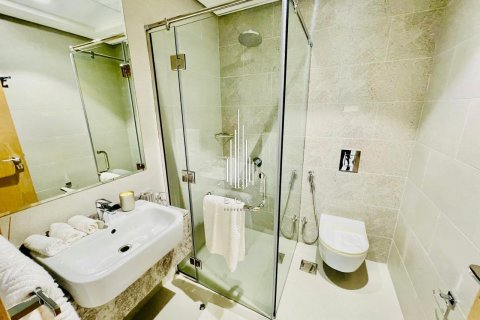 Byt v Al Reem Island, Abu Dhabi, SAE 3 ložnice, 92.8 m² Č.: 549033 - fotografie 21